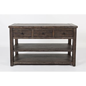Sofa/Media Table